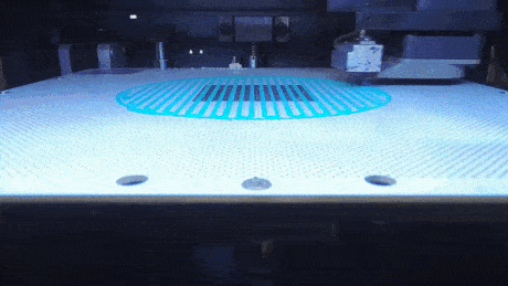 stampa 3d omebasnc animazione